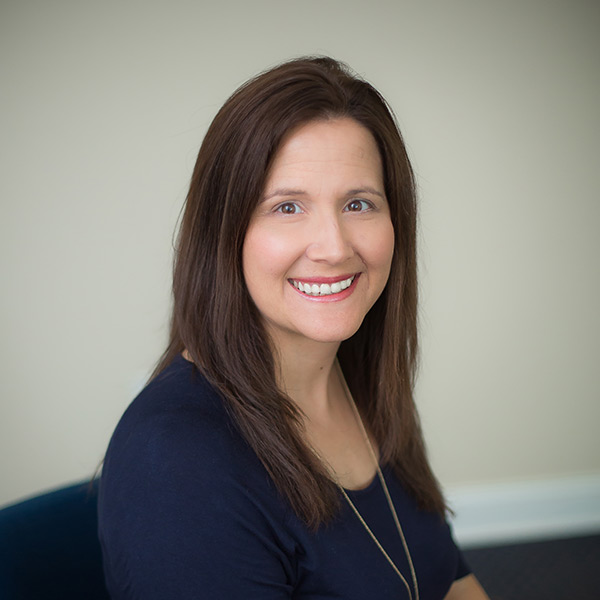 Headshot of Rhonda Cox, CPA